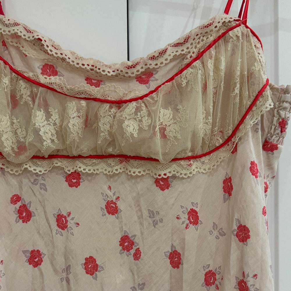 Free people dress - Picture 3 of 4